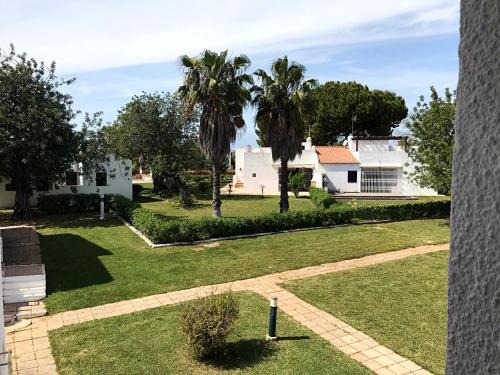 Santa Luzia Apartamento | Óasis - Pedras D' El Rei T0