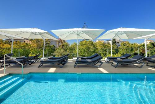 Centro de Marbella Hotel | Óbal Hotel Marbella