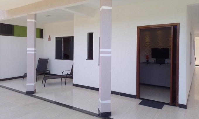 Iguaba Grande Casa | Ótima Casa na Região dos Lagos
