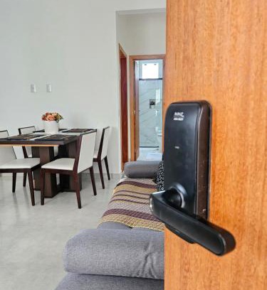 Campinas Apartamento | Ótimo Apartamento