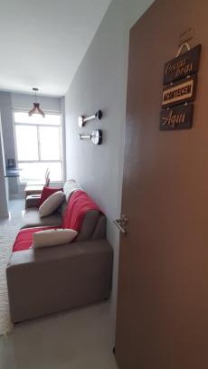 Amaralina Apartamento | Ótimo apartamento com vista Mar na Amaralina pertinho do Rio Vermelho para até seis pessoas