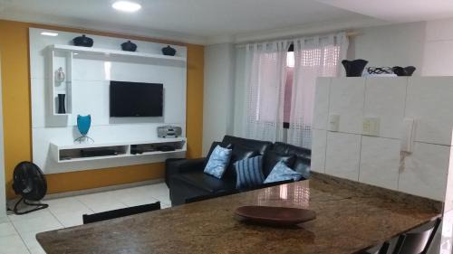 Praia do Morro Apartamento | Ótimo apartamento com wi-fi gratuito