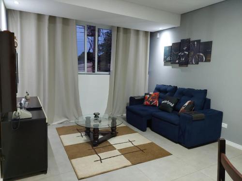 Maringa Apartamento | Ótimo apartamento sobreloja com wifi e estacionamento incluso