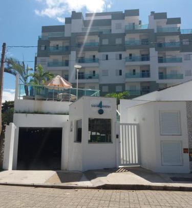 Praia Grande Apartamento | Ótimo Apartamento Ubatuba