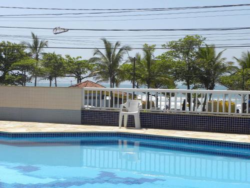 Praia Grande Apartamento | Ótimo apto 3 quartos na Praia Grande, Ubatuba
