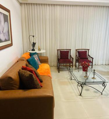 Belo Horizonte Apartamento | ótimo apto amplo, claro e arejado próximo expominas