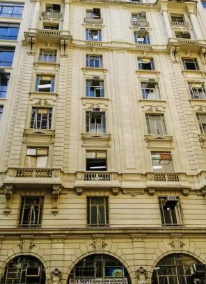 Republica Apartamento | Ótimo Apto Centro SP Tudo a Pé
