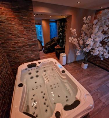 Gare Casa | Ô Bonsaï Spa
