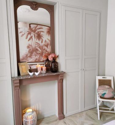 Chateauneuf-sur-Loire Apartamento | Ô Bulles de Loire, Châteauneuf-sur-Loire