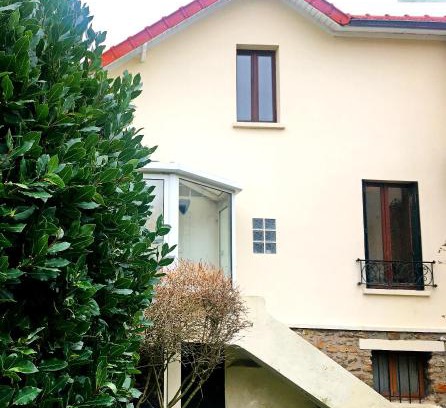 Deuil-la-Barre Casa | Ô Cottage La Barre Ormesson - 20 min Paris