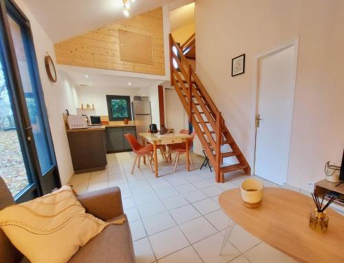 Arquenay Casa | Ô Gîtes des Grands Chênes