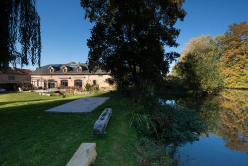 Boutancourt Casa | Ô jardin de boutancourt