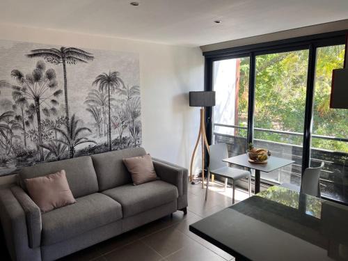 La Saline Les Bains Apartamento | Ô LAGON