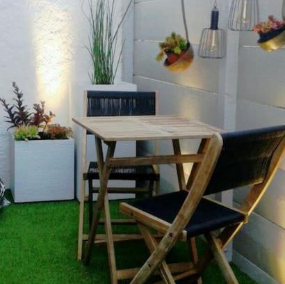 Chaillevette Apartamento | Ô p'tit LoFt du port de chat'Sâ
