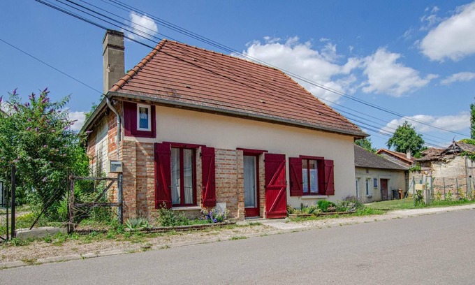 Brevonnes Casa | Ô Pré de ma Fleur - BREVONNES