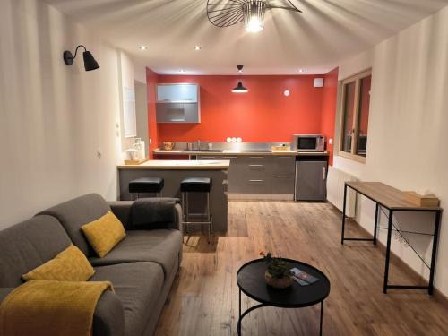 Monnetier-Mornex Casa | ô vive studio