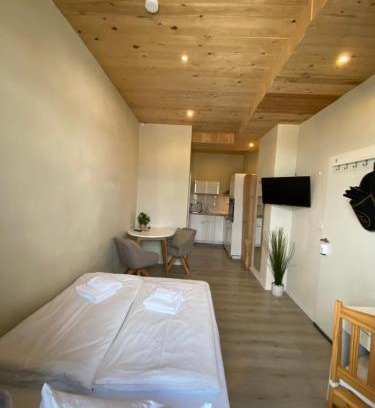 Marktbreit Apartamento | Öko Lehmbau direkt am Main