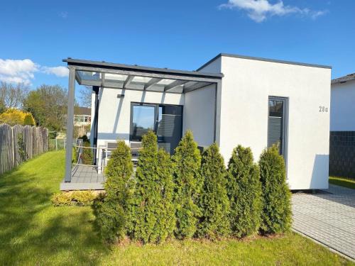 Spaden Casa | Ökohaus Spaden