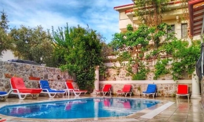 Hisaronu Apartamento | Ölüdeniz Heaven Apartments