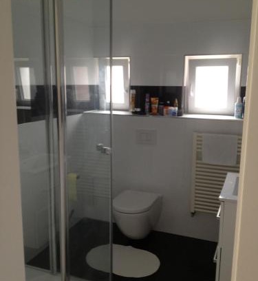 Heppens Apartamento | Ölhafendamm 7