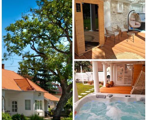 Bogacs Casa | Öreg Malom Apartmanház