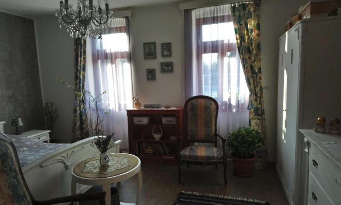 Bazsi Apartamento | Öregporta Vendégház
