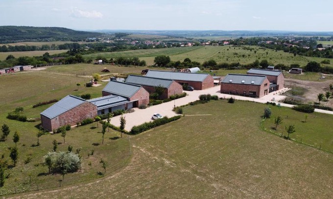 Szar Apartamento | Öregtölgy Apartman
