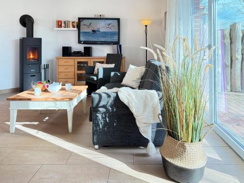 Ostseebad Prerow Apartamento | Öresund 2