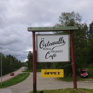 Ostavall Cama Y Desayuno | Östavalls RUM & FRUKOST Cafe