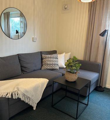 Varberg Casa | Övernattningsrum
