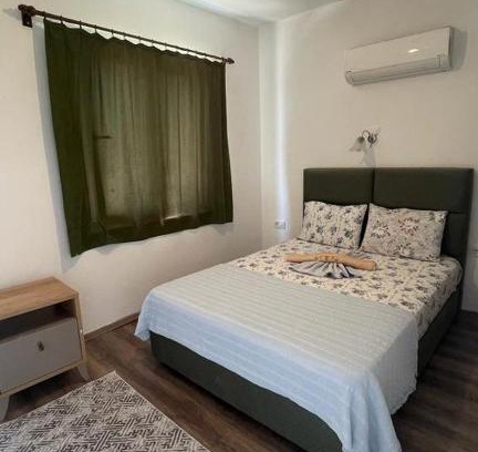 Adrasan Apartamento | Öz Akdeniz Apart