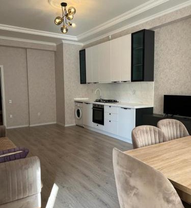 Sumqayit Apartamento | Özel apartman