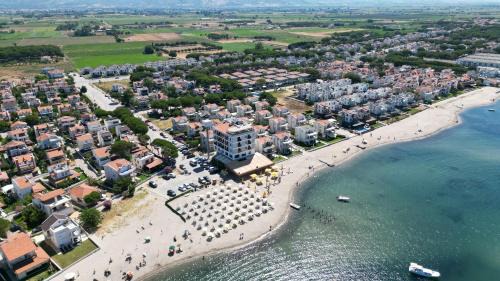 Altınova Hotel | Özen Otel