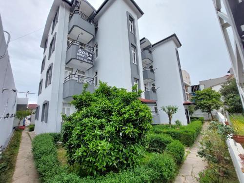 Side Apartamento | ÖZNUR APART OTEL