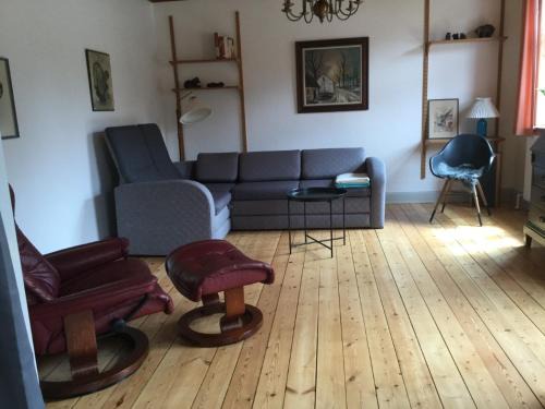Sønderborg Apartamento | Ørstedsgade, Sønderborg