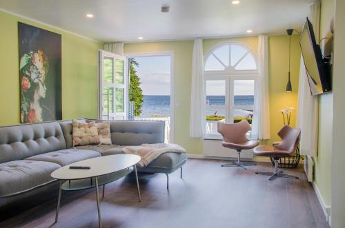 Nysted Apartamento | Østersø kystlejligheder