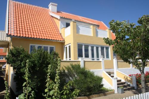 Skagen Apartamento | Østre Strandvej 49