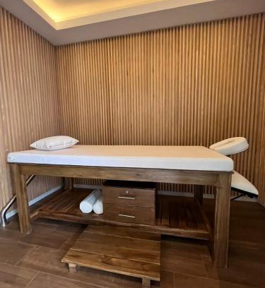 Asuncion Apartamento | Único apartamento