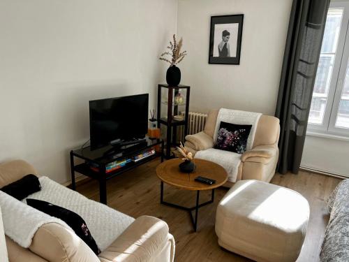 Pisek Apartamento | Útulný apartmán v historickém centru města Písek