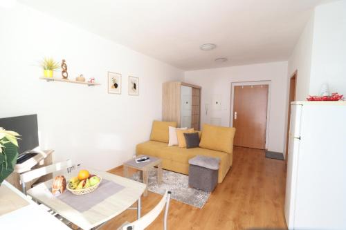 Radvan Apartamento | Útulný bytík
