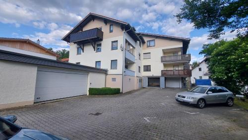 Furth im Wald Apartamento | Über den Dächern von Furth im Wald