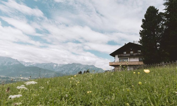 Außerweerberg Apartamento | Überinntaler App mit Atemberaubendem Ausblick - Ferienwohnung Überinntaler