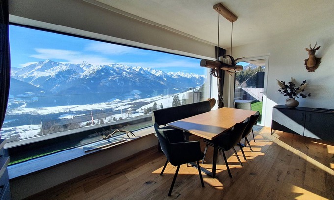 Paß Thurn Condominio | Übersetzung D <-> ENG
