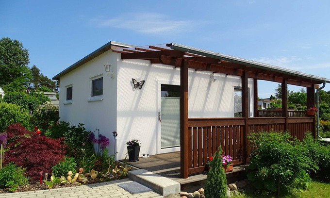 Ueckeritz Casa | Ück - Bungalow Janzen - Bungalow Janzen