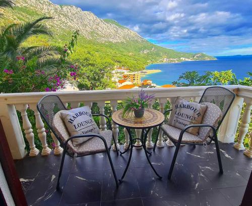Igrane Apartamento | ĆOSIĆ APARTMANI IGRANE