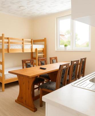 Zajecar Apartamento | Čardak Zaječar