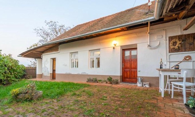 Cejkovice Casa | Čejkovický domek