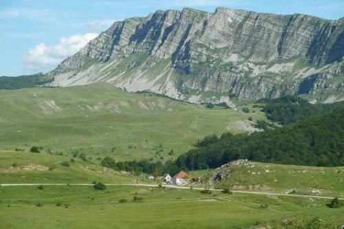 Republika Srpska Casa | Čemerno Cottage