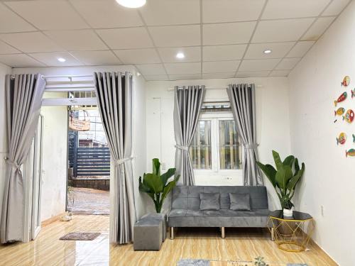 Da Lat Apartamento | Đà Lạt Home