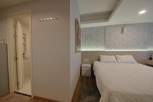 Phu My Hung Apartamento | Đào Gia 2 Hotel Apartment - Self Checkin